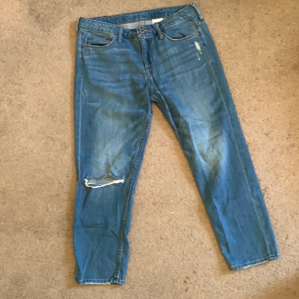 Light Jeans